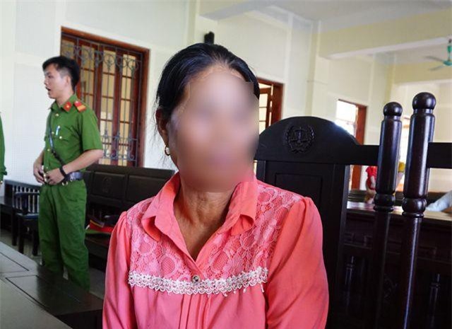 Nghệ An: U50 đi Trung Quốc lấy chồng để có tiền trả nợ