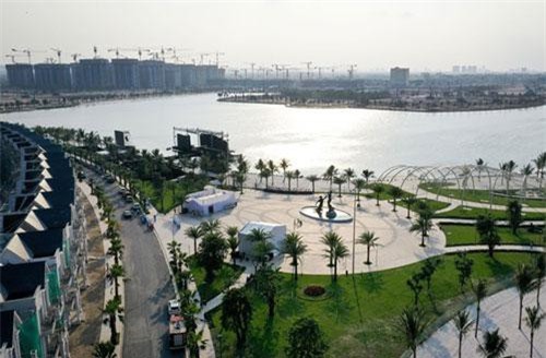 Dư địa nào để thị trường bất động sản Việt Nam phát triển?