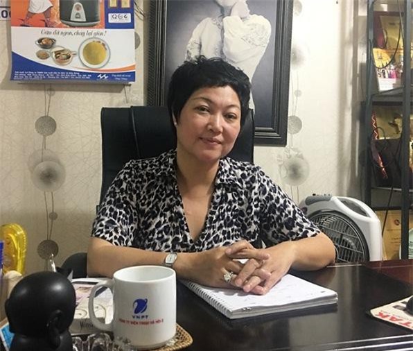 Doanh nhân  “không ngại” chi phí đào tạo