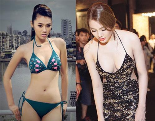 Lý do Thúy Vi, Vân Hugo và loạt mỹ nhân Việt phẫu thuật thẩm mỹ