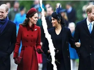 Sau khi chính thức đường ai nấy đi, vợ chồng Meghan Markle bị chỉ trích khi lộ bản chất thật bằng hành động "hắt hủi" anh trai William gây tranh cãi