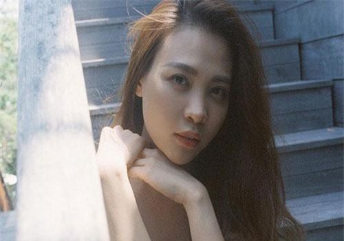 Hành động khó hiểu của Đàm Thu Trang sau khi đăng ảnh chúc mừng sinh nhật Subeo