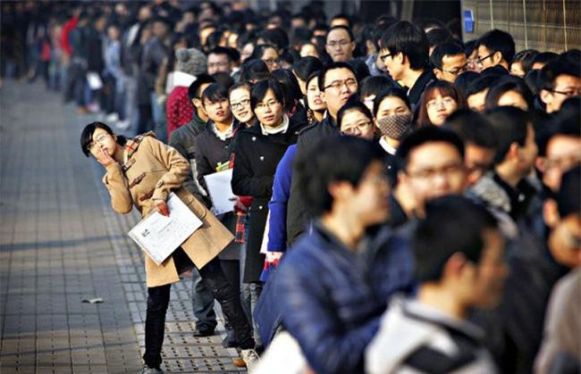 Huawei là nơi làm việc đáng mơ ước nhất của sinh viên Trung Quốc