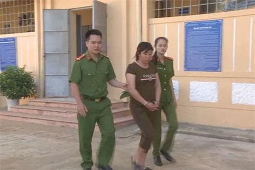 Sơn La: Bắt đối tượng lừa bán phụ nữ sang Trung Quốc với giá 4,5 triệu đồng