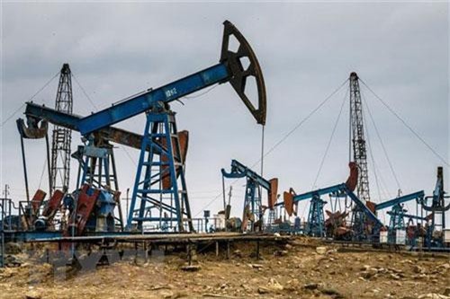 Giá xăng, dầu (22/6): Tiếp tục tăng giá