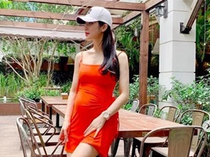 Diệp Lâm Anh bầu lần 2 dáng vẫn đẹp đến ngỡ ngàng chỉ nhờ chăm chỉ làm đúng 3 việc sau