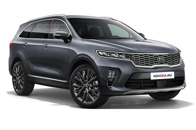 Mẫu xe Kia Sorento 2021 hứa hẹn sẽ là một mẫu xe có thiết kế sắc cạnh, nhiều công nghệ hiện đại và thân thiện với môi trường.