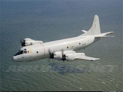 Theo sau Việt Nam, Philippines muốn có “sát thủ săn ngầm” P-3 Orion