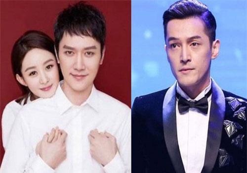 Hồ Ca từ chối khéo làm phù rể trong đám cưới Triệu Lệ Dĩnh - Phùng Thiệu Phong vì lý do bất ngờ