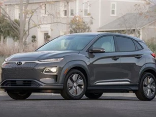 Top 10 ôtô điện sở hữu pin ‘trâu’ nhất thế giới: Hyundai Kona Electric góp mặt