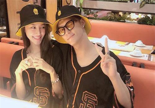 Rộ nghi vấn Linh Chi và Lâm Vinh Hải đã đăng ký kết hôn, chính thức là vợ chồng sau 3 năm yêu trong bão táp