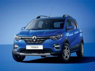 Khám phá SUV 7 chỗ, giá khoảng 200 triệu đồng của Renault