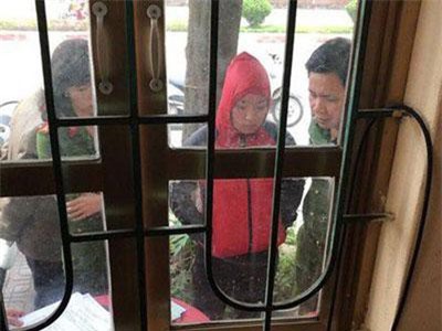 Thái Nguyên: Giảm án cho nữ kiểm sát viên nhận tiền “chạy án”