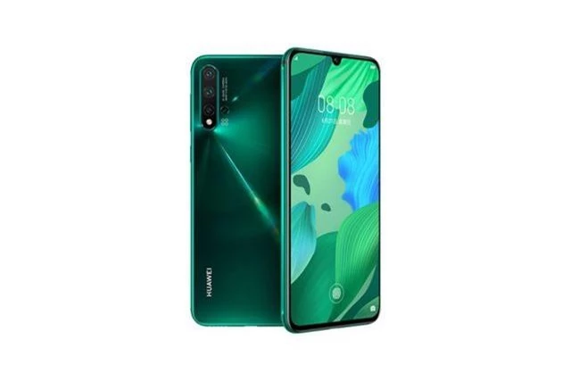 Giữa “tâm bão”, Huawei vẫn trình làng thêm 3 smartphone sở hữu cụm 4 camera - 1