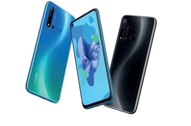 Giữa “tâm bão”, Huawei vẫn trình làng thêm 3 smartphone sở hữu cụm 4 camera - 2