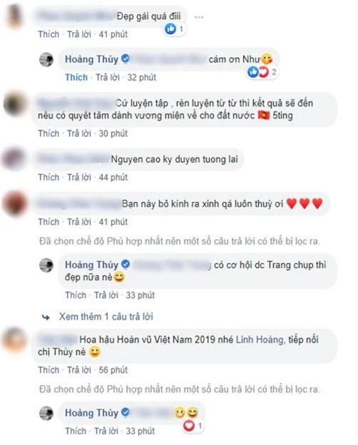 Hoàng Thùy đăng loạt ảnh thần thái, ẩn ý chuẩn bị cho em gái nối bước đi thi Hoa Hậu Hoàn Vũ 2019 - Ảnh 2.