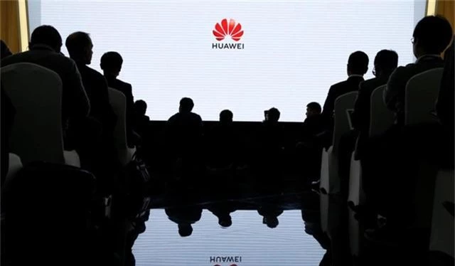 Huawei là nơi làm việc đáng mơ ước nhất của sinh viên Trung Quốc - Ảnh 1.