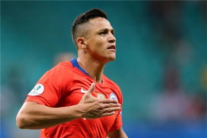 Sanchez lên tiếng giải thích về phong độ trái ngược ở ĐT Chile và MU