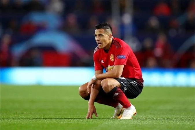 Sanchez lên tiếng giải thích về phong độ trái ngược ở ĐT Chile và MU