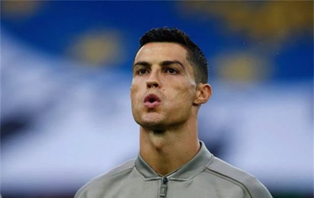 Thương lượng với nạn nhân, C.Ronaldo không phải ra tòa vì scandal hiếp dâm? - 1