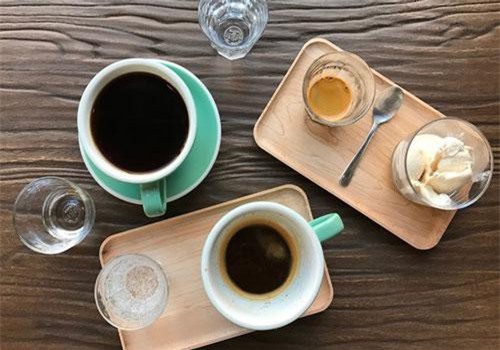 Uống cà phê có tác dụng giảm cân và lời giải đáp của bác sĩ