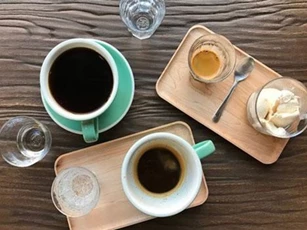 Uống cà phê có tác dụng giảm cân và lời giải đáp của bác sĩ