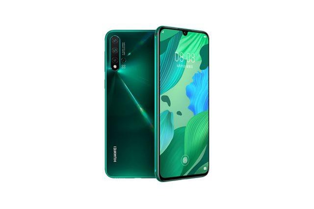 Giữa “tâm bão”, Huawei vẫn trình làng thêm 3 smartphone sở hữu cụm 4 camera