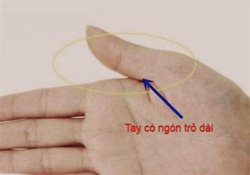 Phụ nữ sở hữu tướng tay này, càng lớn tuổi càng có nhiều phúc khí, sau 40 tuổi trời định mang mệnh thiếu phu nhân, giàu có viên mãn