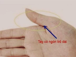 Phụ nữ sở hữu tướng tay này, càng lớn tuổi càng có nhiều phúc khí, sau 40 tuổi trời định mang mệnh thiếu phu nhân, giàu có viên mãn