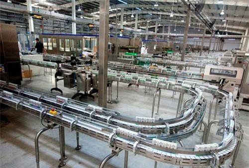 Tháng 10/2019, sữa Việt Nam chính thức xuất khẩu sang Trung Quốc