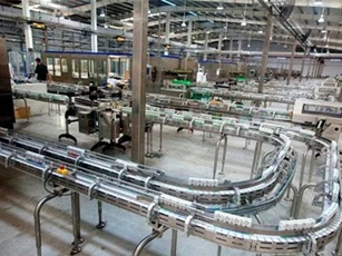 Tháng 10/2019, sữa Việt Nam chính thức xuất khẩu sang Trung Quốc