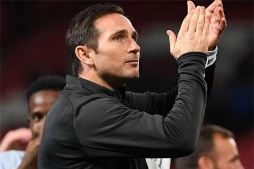 Frank Lampard được dự đoán sẽ trở thành tân HLV Chelsea.
