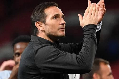 Frank Lampard được dự đoán sẽ trở thành tân HLV Chelsea. Frank Lampard được dự đoán sẽ trở thành tân HLV Chelsea.