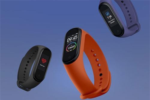 Trên tay, đánh giá nhanh Xiaomi Mi Band 4 giá 850.000 đồng