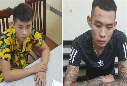 Hà Nội: Cô gái trẻ bị nhóm thanh niên nhốt, đánh vì không chịu tiếp khách