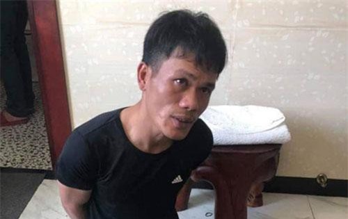 Hai đối tượng trong vụ trộm 8 tỷ đồng ở Vĩnh Long ra đầu thú