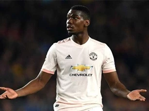 Vì tiền, Paul Pogba có thể bị Man Utd "tống khứ"?
