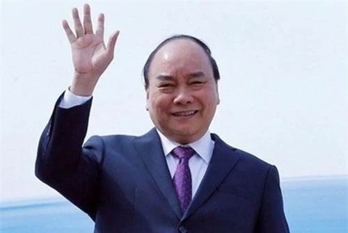 Thủ tướng Nguyễn Xuân Phúc (Ảnh: TTXVN).