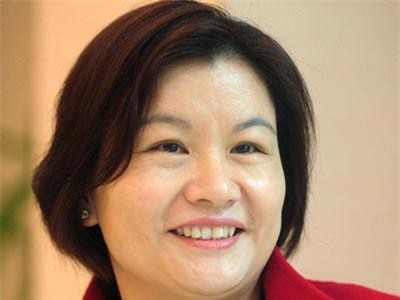 Zhou Qunfei: Từ công nhân đến nữ tỷ phú tự thân giàu nhất thế giới