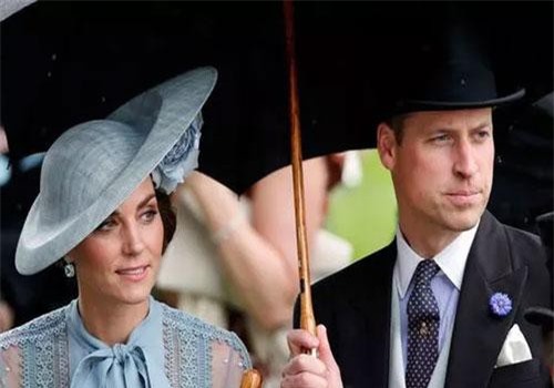 “Vũ khí bí mật” giúp Công nương Kate chinh phục gia đình nhà chồng, trở thành nàng dâu hoàng gia được yêu quý