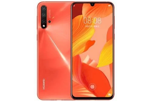 Huawei Nova 5 Pro.