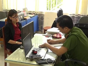 Khởi tố, tạm giam 2 nhân viên của Công ty địa ốc Alibaba