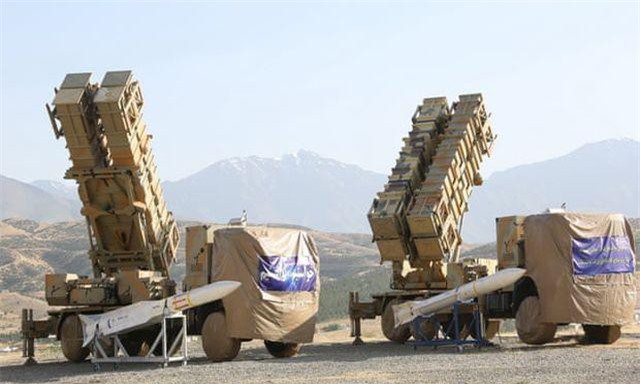 Báo Mỹ: Hoãn động binh, Mỹ tấn công mạng tê liệt hệ thống tên lửa Iran