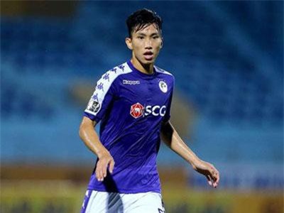 Nhiều đội bóng Thái Lan đau lòng khi Văn Hậu sang châu Âu thi đấu