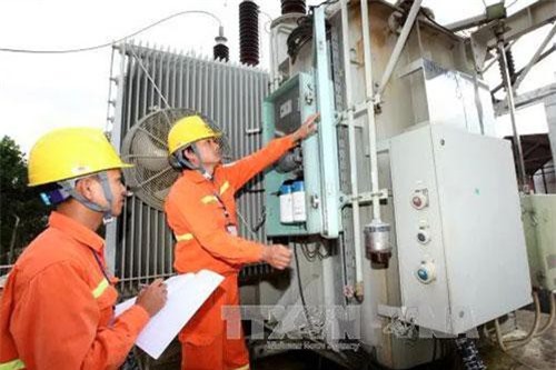 Nắng nóng gay gắt, tiêu thụ điện toàn quốc lập kỷ lục mới