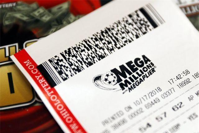 Trúng độc đắc 80 triệu USD vẫn phải chia cho người vợ đã ly hôn một nửa