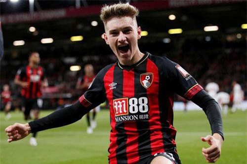 MU đã tìm ra cầu thủ chạy cánh phải trở thành đối tác hoàn hảo cho Wan-Bisaka?