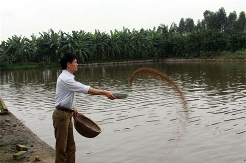 Doanh nghiệp nhạy bén, hoàn thiện hơn về sản phẩm với chuỗi OCOP