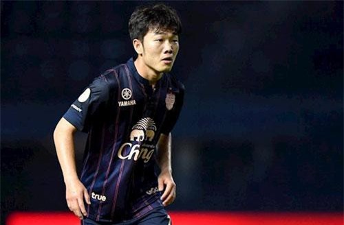 Sếp lớn Thai League lên tiếng về trường hợp của Xuân Trường