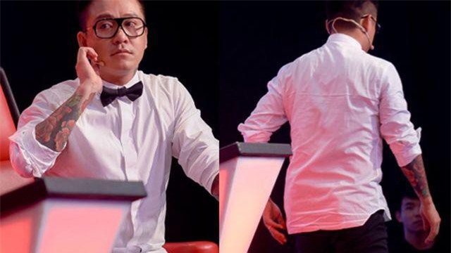 Tuấn Hưng: “Có thí sinh bị loại không chào tạm biệt, tôi hỏi cũng không trả lời...”